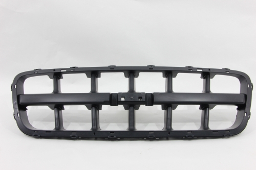 Grade Dianteira S10 Blazer 01/04