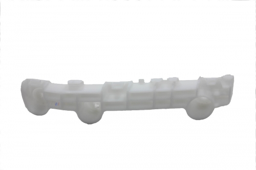 Guia Para-choque  Dianteiro Triton 16/... Ld