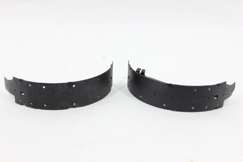 Sapatas Freio Traseiro Ld F-100 68/82 Usado (821)