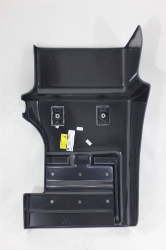 Paralama Cabine Trasero Mb Axor 4140 Le