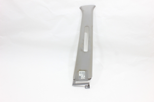 Acabamento Sup Coluna Central Cinto Ld Pajero Tr4 Flex 10/15 Usado (405)