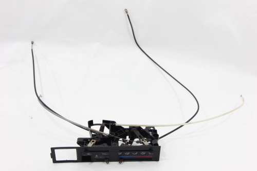 Comando Ar Hilux 98/04 Usado (919)