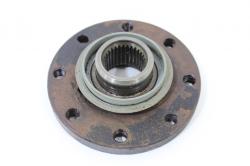 Flange Diferencial Tras 2.5 Maxion Ranger 96/04 Usado (187)