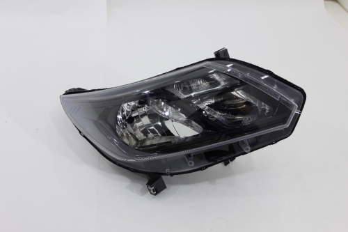 Farol S10/Trail Blazer 17/... S/Led Ld