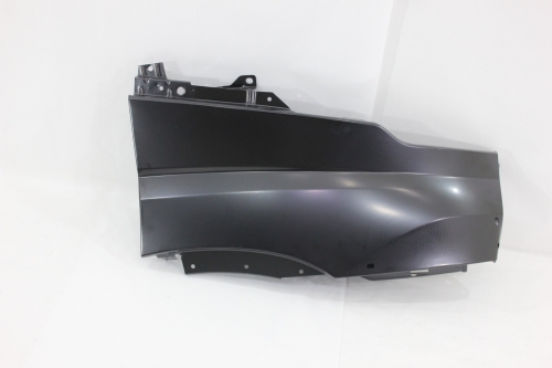 Paralama Externo Iveco Daily 20/... Ld