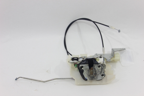 Fechadura Elétrica Porta Tras Le S10 12/17 Usado (059)
