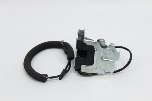 Fechadura Porta Master 13/... Traseira Ld/Le