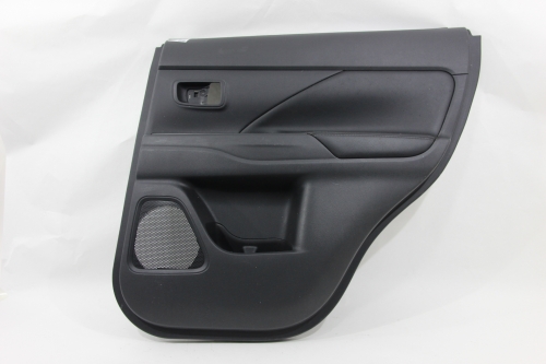 Forro Porta Traseira Ld Outlander 2013/2016 Usado (329)