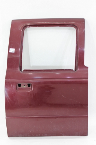 Porta Traseira Ld Ranger 98/04 Usado (196)