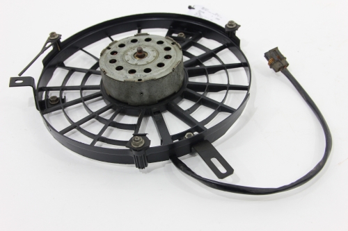 Eletro Ventilador sem Helice S10 95/00 Usado (377)