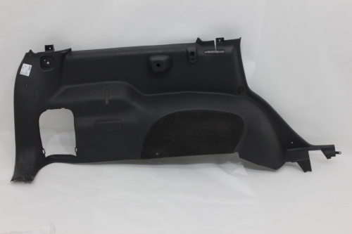 Acabamento Lateral Porta Malas Le Cherokee Limited 93/98 Usado (242)