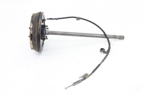 Ponta Eixo Ld Hilux 16/20 Usado (834)