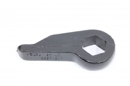 Suporte Regulagem Barra Torção Le S10 95/00 Usado (345)