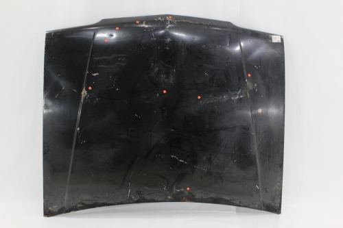 Capô Diant Motor (Modelo Tubarão) Monza 91/97 Usado (661)