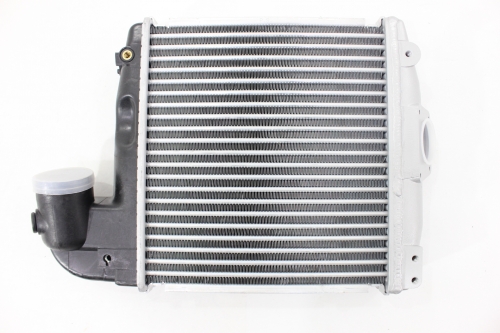 Intercooler Hilux Diesel 05/15
