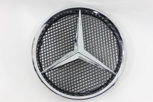 Emblema Grade 'Estrela' Mb Axor Atego 260mm