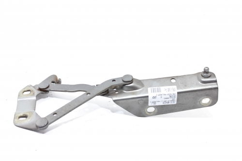 Dobradiça Capô Le Freelander 2 07/15 Usado (239)