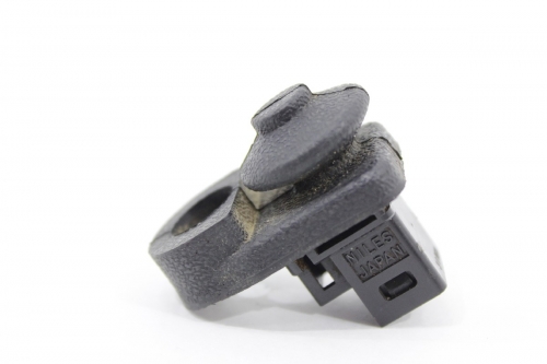 Interruptor Porta Nissan Frontier Attack 4x4 2008-2016 Usado (286)