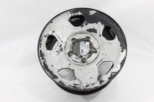 Roda Ferro Aro 15 Blazer 95/97 Usado (892)