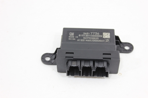 Módulo Sensor Estacionamento Tracker 20/23 Usado (036)