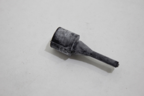 Batente Tampa Combustivel S10 Blazer 96/11 Silverado 97/01 Original