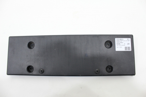 Suporte Placa Dianteiro Jeep Renegade 15/22 Usado (314)