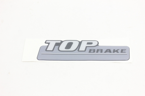 Emblema Mb 'Top Brake Abs'