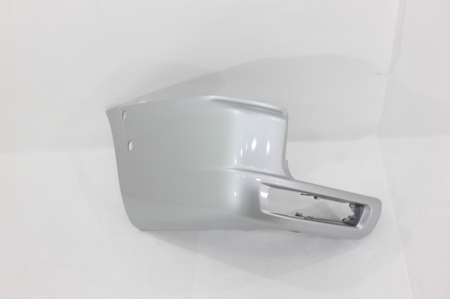 Ponteira Para-choque  Tras Pajero Full 98/06 Le  Mr548025