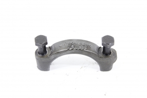 Mancal Caixa Satélite Diferencial Diant S10 01/11 Usado (327)
