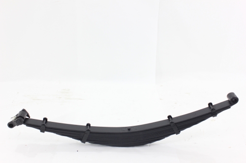 Feixe Mola Traseiro Le F-4000 80/92 Usado (117)