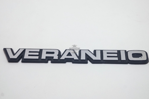 Emblema 'Veraneio'