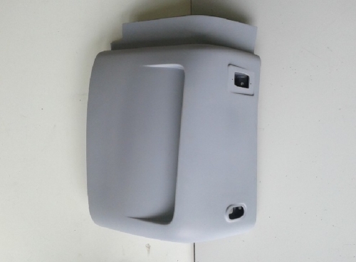 Defletor Grade Vw 13.150/15.170.17.210/.../Titan 00/... Ld