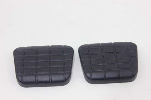 Capa Pedal Embreagem/Freio Acd10 D20 D40