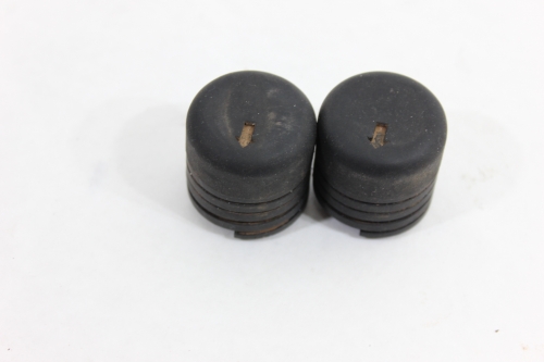 Batente Capô Diant (Par) Pajero Tr4 Flex 10/15 Usado (687)