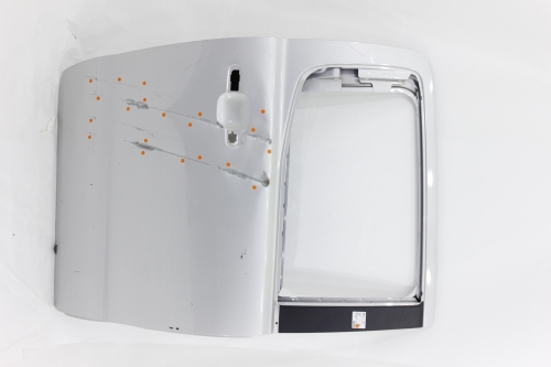 Porta Traseira Ld Ranger Limited 13/16 Usado (578)