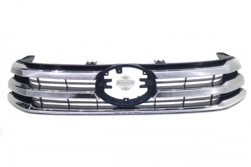 Grade Frontal Hilux 16/18 Cromada (C/ Emblema)