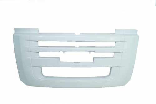Para-choque Diant Vw Constelation 24280/13190/15190/17190/13180 Teto Alto Central