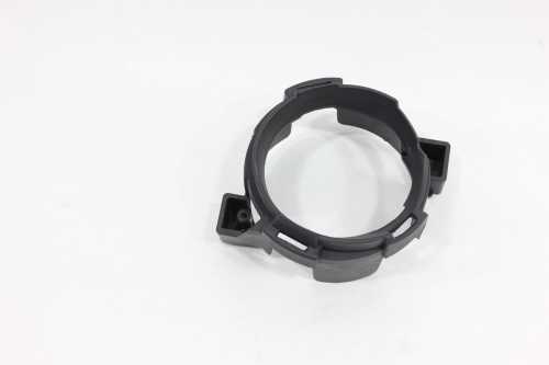 Moldura Farol Aux Kangoo 13/17 Le