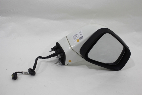 Espelho Retrovisor Elétrico Ld Tracker 12/16 Usado (825)