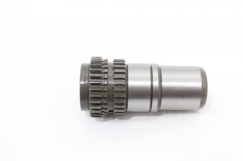Eixo Copo Engate Reduzida Ranger 4x4 98/12 Troller 4x4