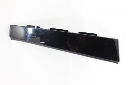 Moldura Acabamento Coluna Porta Tras Le Peugeot 2008 Griffe 15/20 Usado (420)