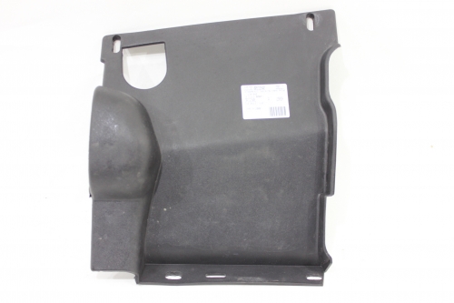 Acabamento Inferior Capa Painel S10 95/00 Usado (840)