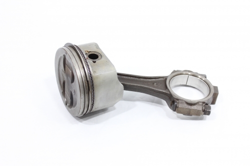 Pistão e Biela Std 4.3 V6 Gasolina S10 95/00 Usado (157)