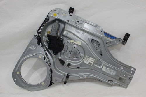 Máquina Vidro Elétrico Diant Ld Sportage 05/10 Usado (937)