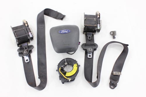 Air Bag Kit Ranger 13/17 Usado (835)