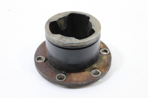 Luva Copo Semi Eixo Diferencial Diant Hilux 98/04 Usado (820)