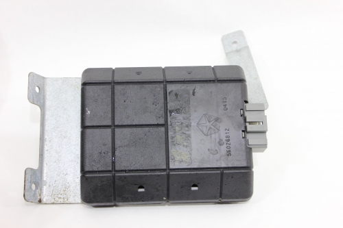 Módulo Abs Dodge Ram 1500 93/01 Usado (652)