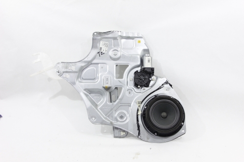 Máquina Vidro Elétrico Tras Le Sportage 12/16 Usado (727)