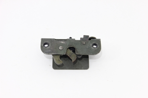 Fechadura Tampa Traseira Ld F-250 99/12 Usado (986)
