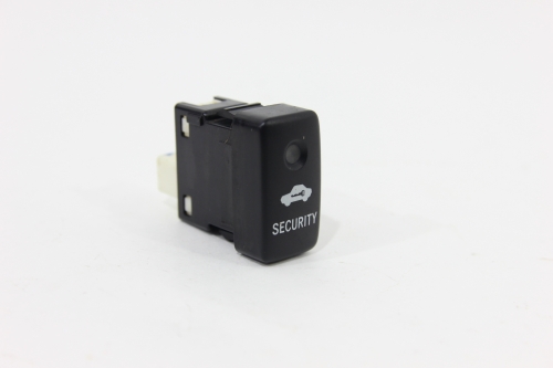 Botão Alarme Security Hilux  3.0 05/15 Usado (811)